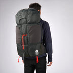 Flex Capacitor 60L-80L