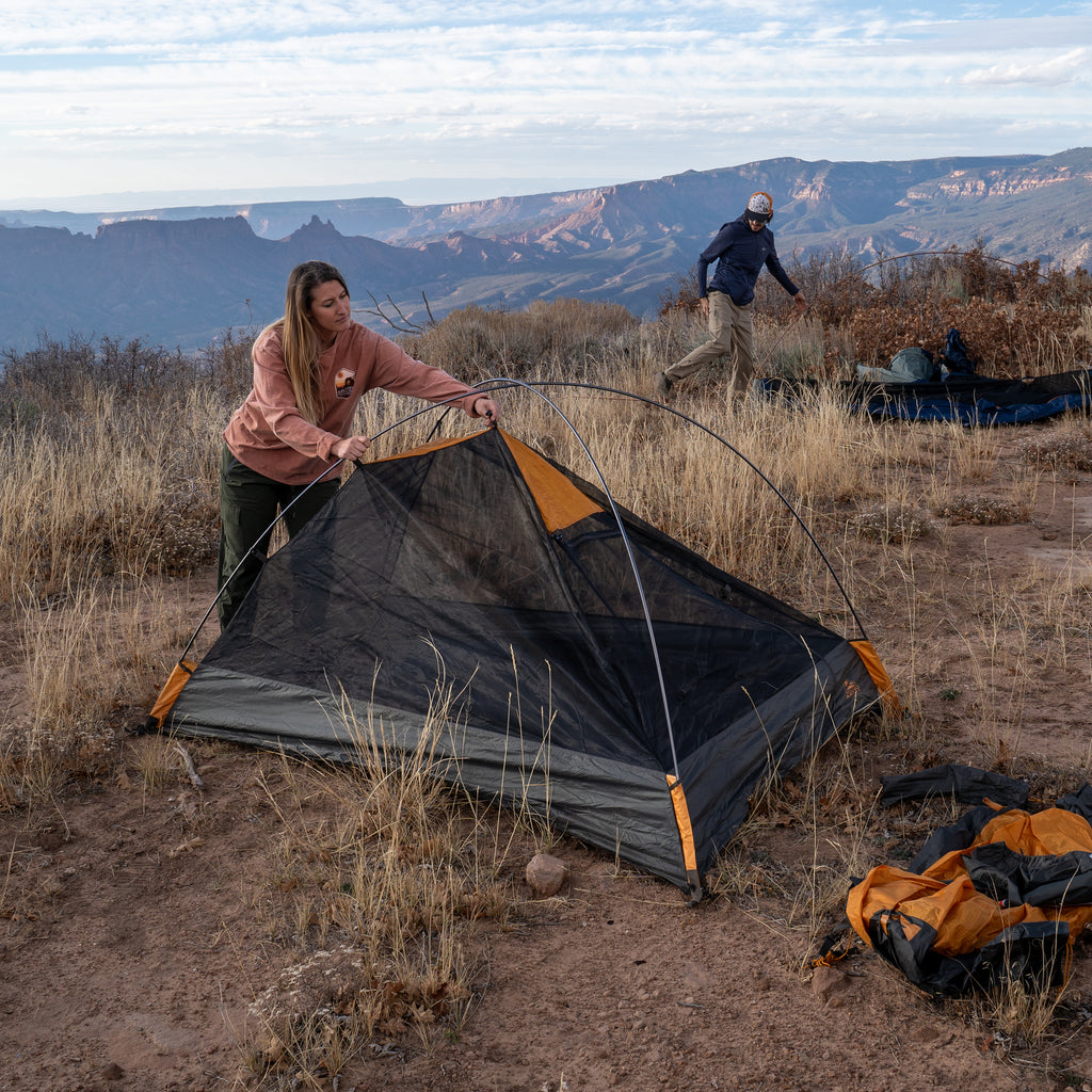 Grand Mesa 2
