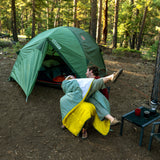 KELTY WIRELESS 4P TENT