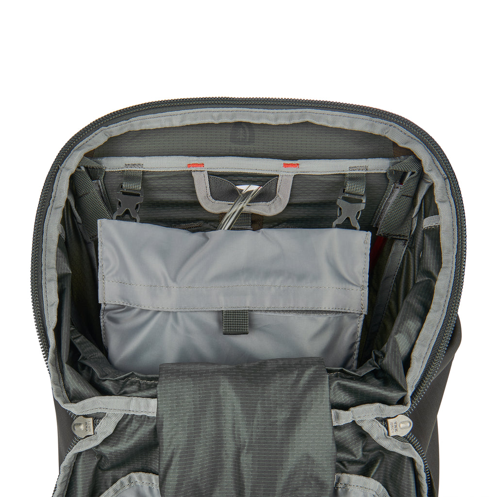 Flex Capacitor 60L-80L