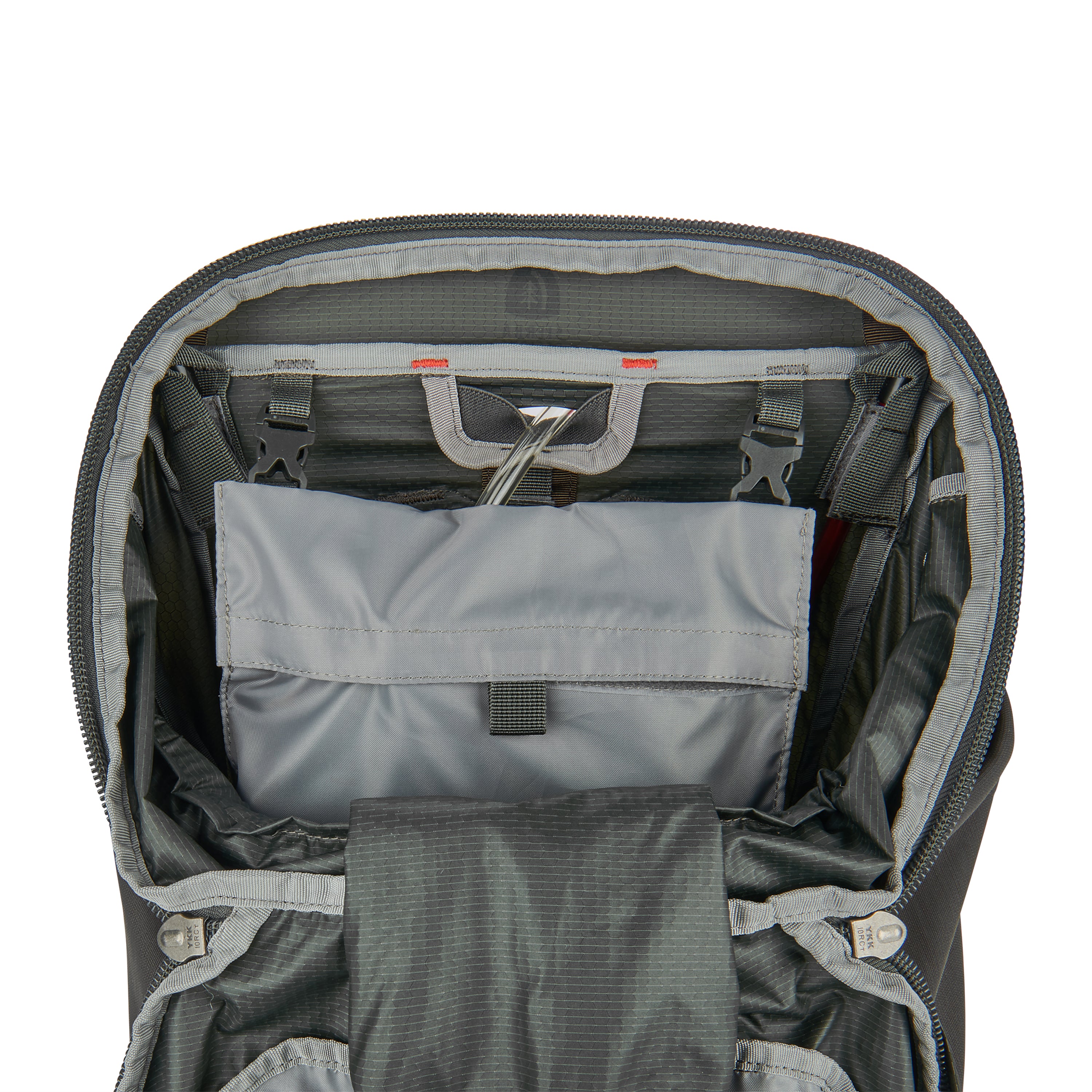 Flex Capacitor 60L-80L