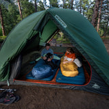 Eclipse 35 Sleeping Bag (1C) SHORT