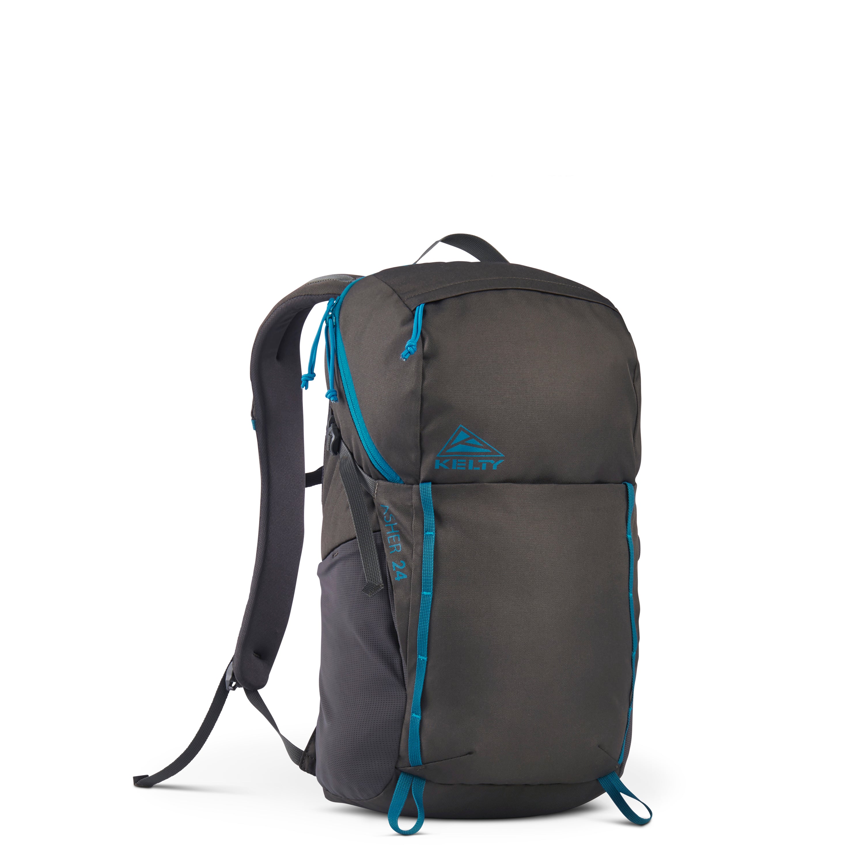 Kelty Asher 24L Rucksack - Stormy Blue