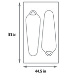 Wireless 2 Footprint