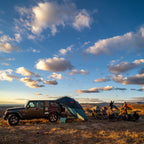 Backroads Shelter