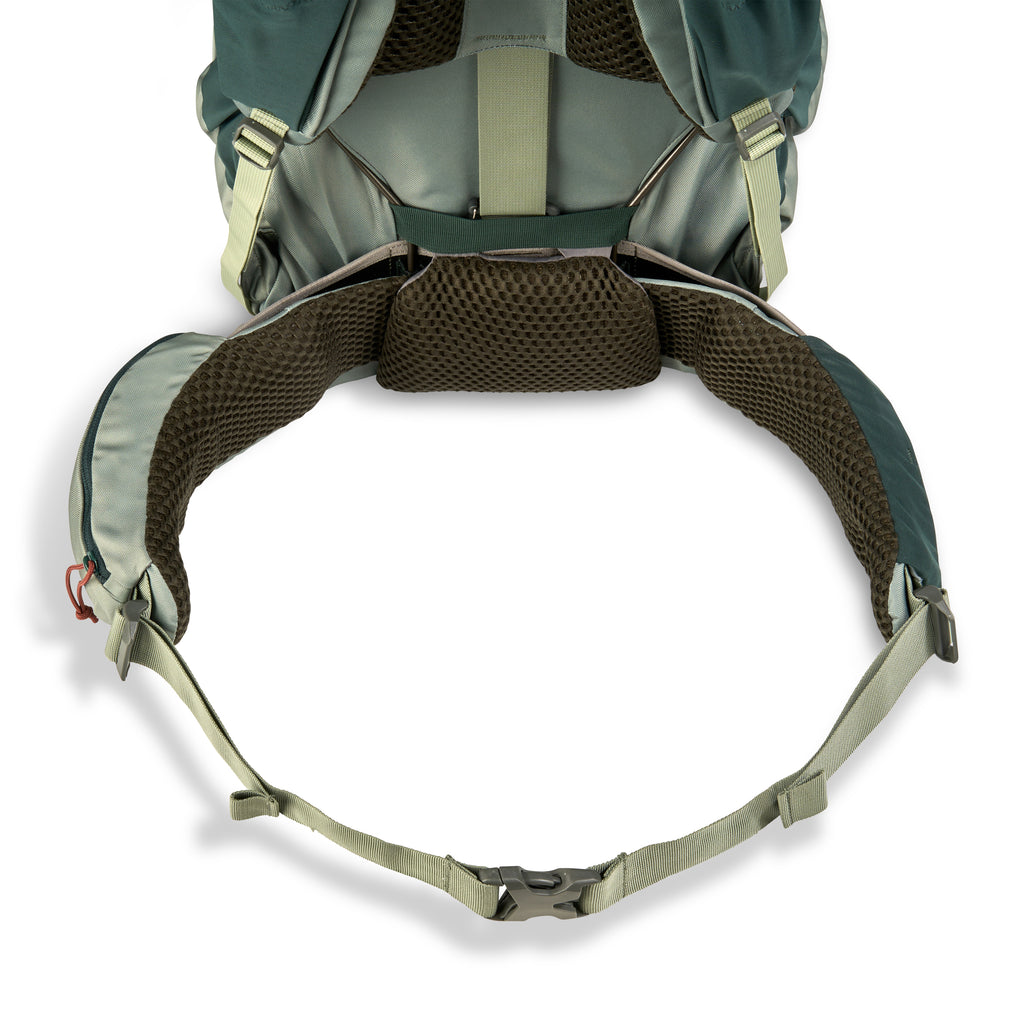 Glendale Wmns 65L Sea Spray