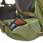 Asher 85L
