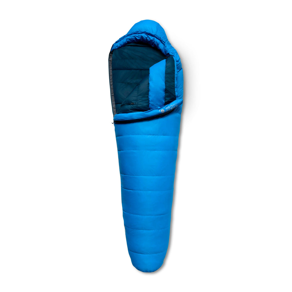 Kelty Cosmic Ultra 20 deg 800 dridown Sleeping Bag