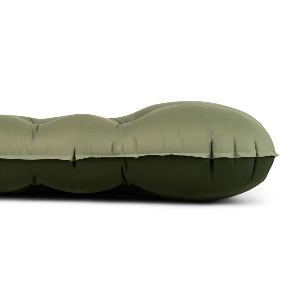 Kelty Kush Air Bed With Rechargeable Pump