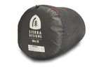 Nitro 20 800 DriDown