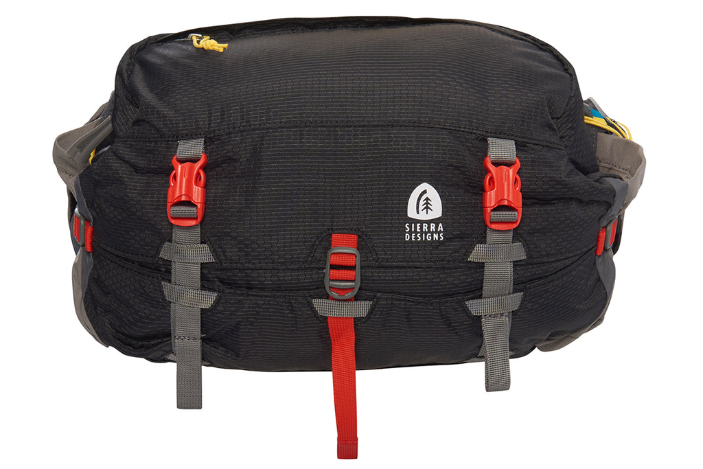 Flex Lumbar 7L-10L