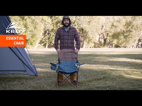 Essential Chair Deep Lake/Fallen Rock