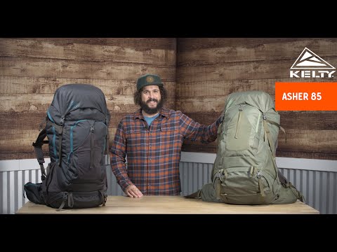 Asher 85L