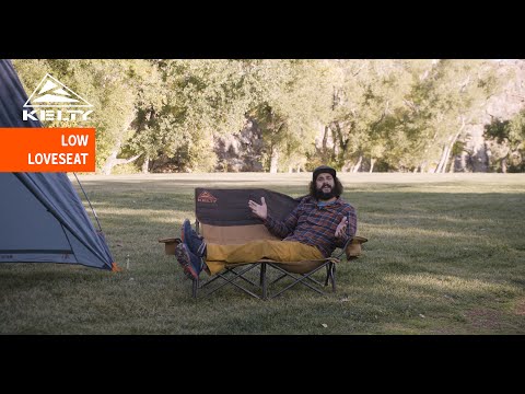 Low-Loveseat Dill/Duffle