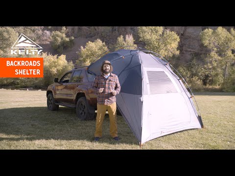 Backroads Shelter
