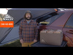 Car-Go-Box Beluga/Dull Gold