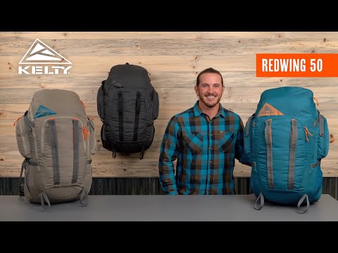 Redwing 50
