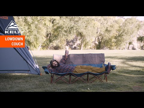 Lowdown Couch Deep Lake/Fallen Rock