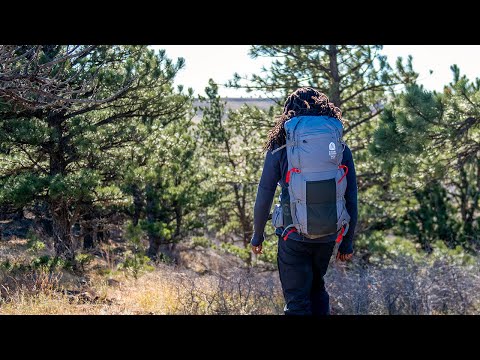Flex Trail 40L-60L