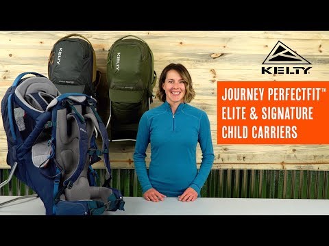 JOURNEY PERFECTFIT SIGNATURE
