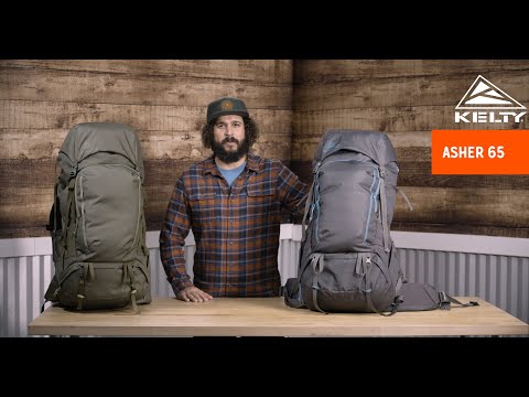 Asher 65L