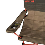 Kelty Loveseat Bungee Cord / Beluga