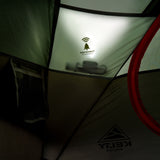 KELTY WIRELESS 8P TENT