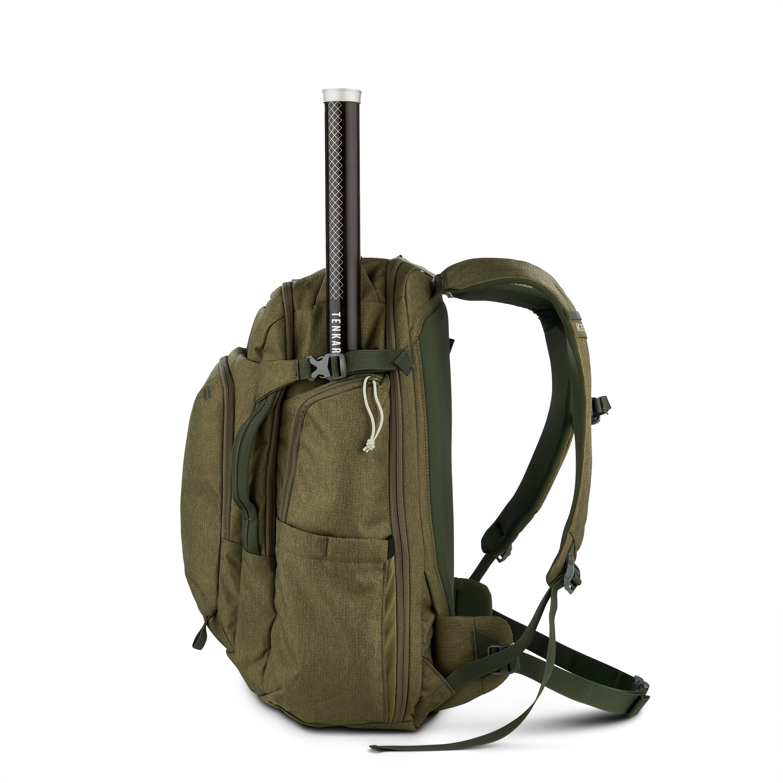 KELTY REDWING TRAVELLER 40 BURNT OLIVE