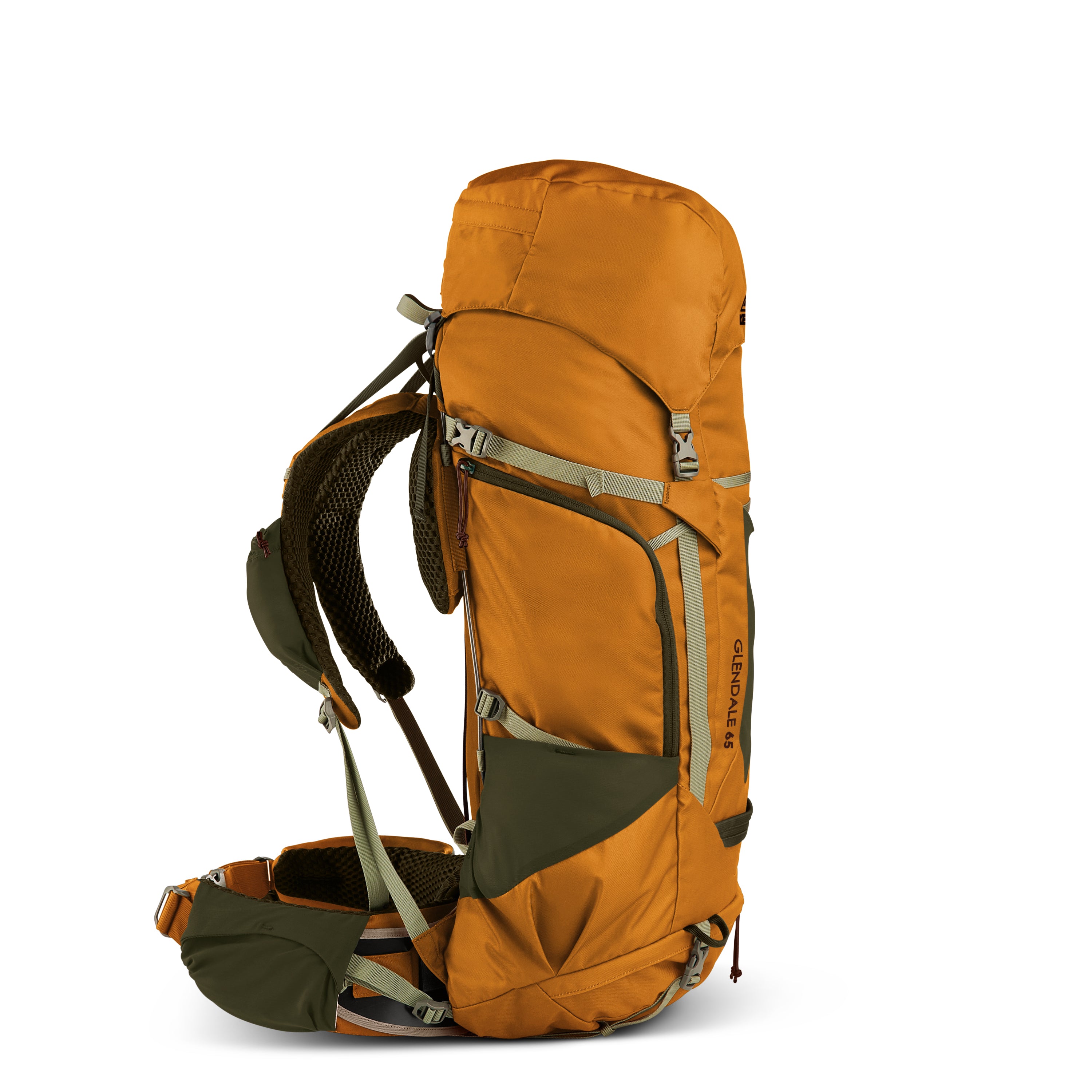 Glendale 65L Cathay Spice