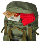 Asher 85L