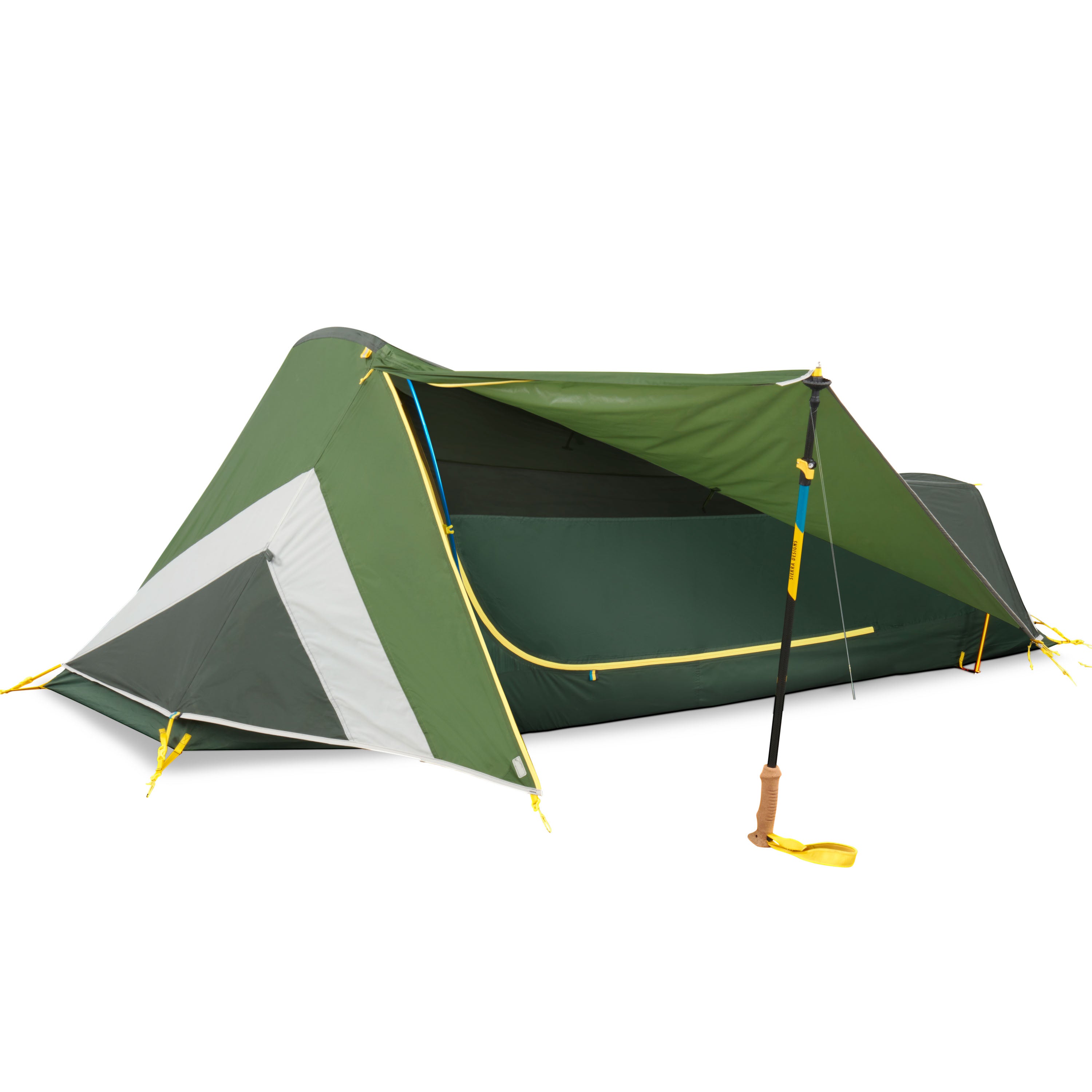 Sierra Designs High Side 3000 1 Person Tent