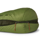Kelty Supernova 40 Deg 550 Down Sleeping Bag
