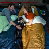 Eclipse 35 Sleeping Bag (1C) SHORT