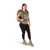 KELTY REDWING TRAVELLER 40 BURNT OLIVE