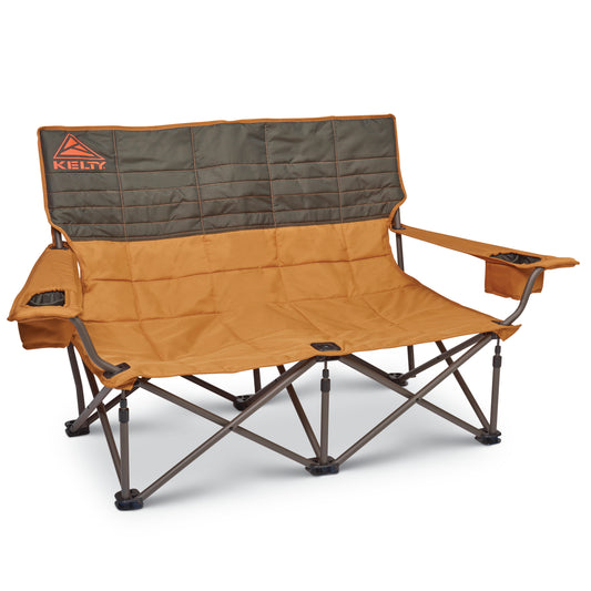 Low-Loveseat Canyon Brown/Beluga