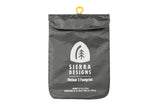 Sierra Designs Meteor 3 Person Tent Footprint