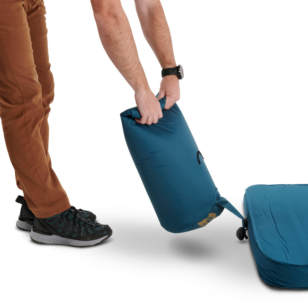 Kelty Waypoint Self Inflating Sleeping Pad