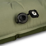 Kelty Kush Air Bed With Rechargeable Pump