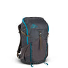 Kelty Asher 35L Rucksack - Stormy Blue