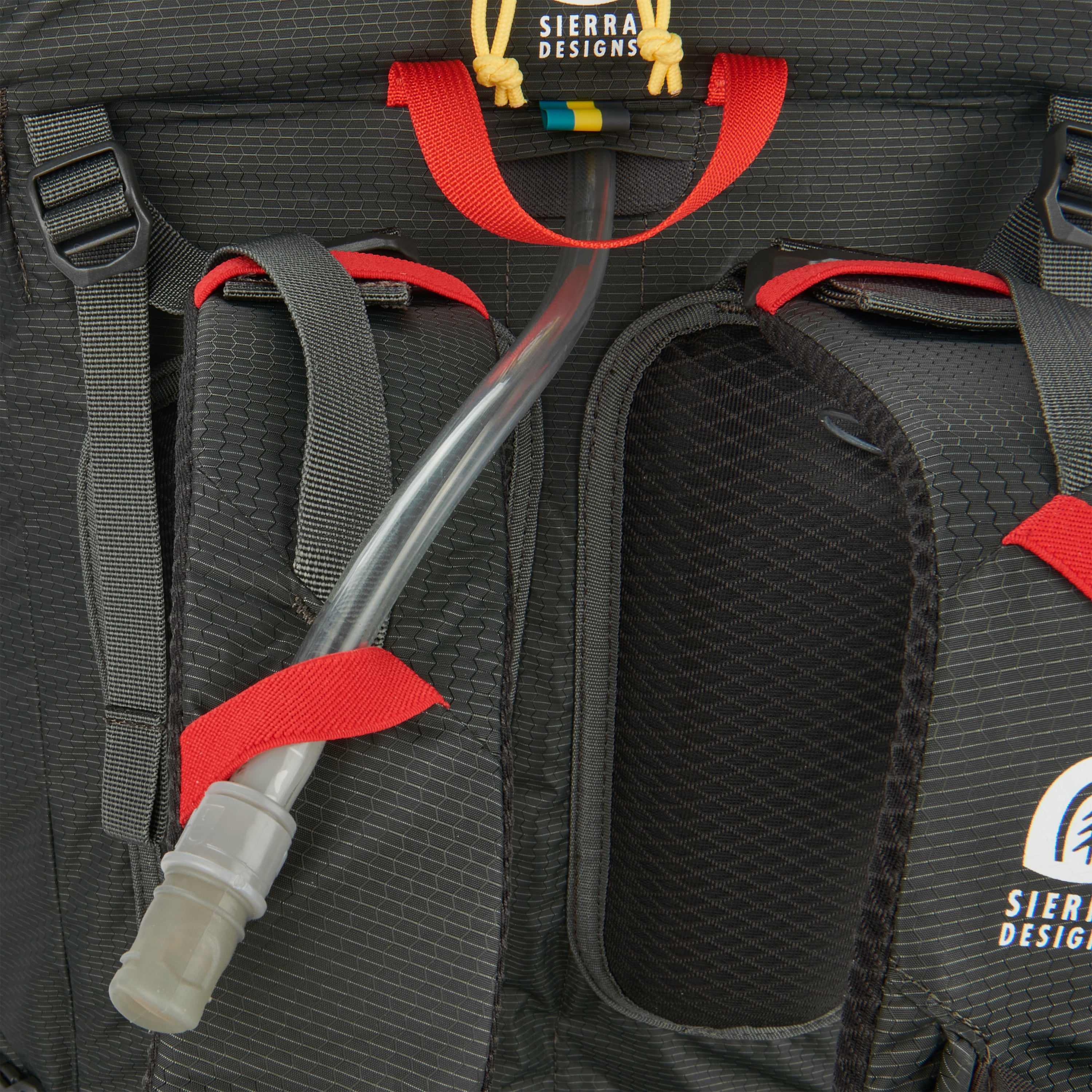 Flex Capacitor 40L-60L