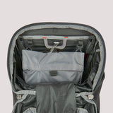 Sierra Designs 40-60L Flex Capacitor Rucksack - Peat - S/M