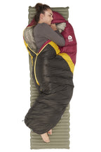 Nitro 20 Wmns 800 DriDown