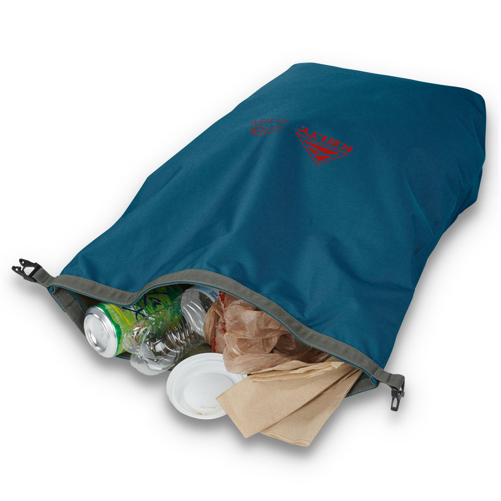 Litter G'Tter Deep Teal