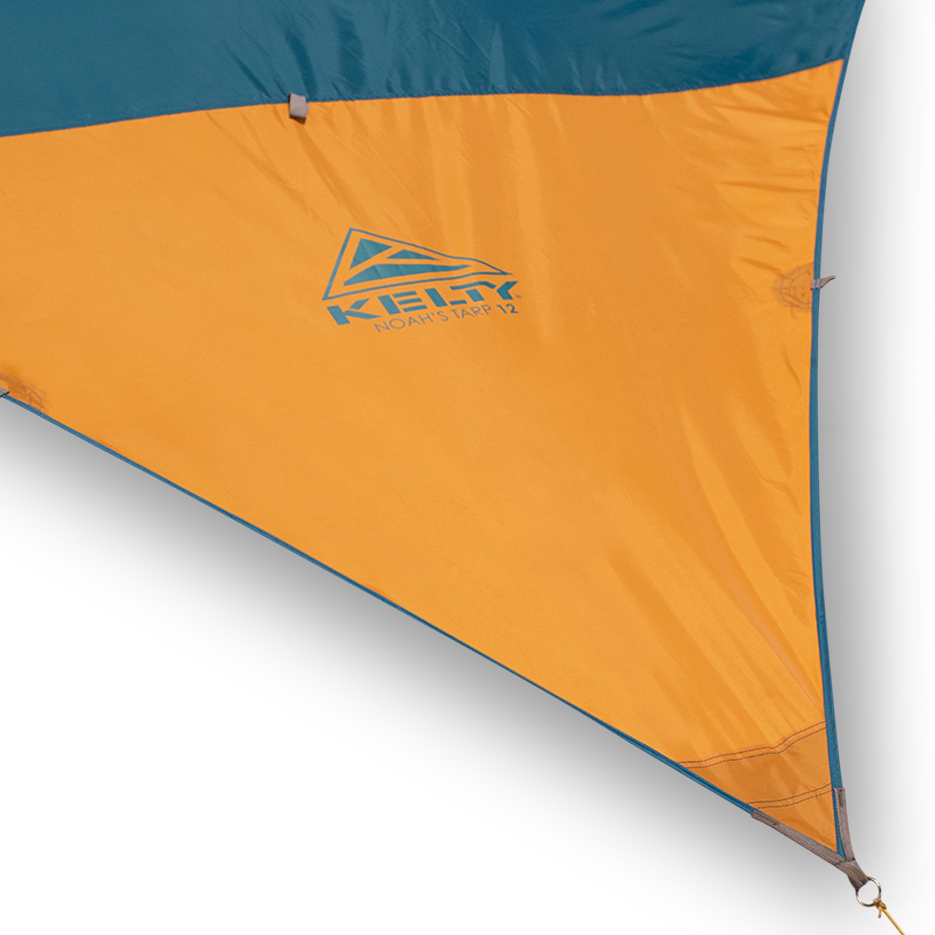 Noah'S Tarp 9
