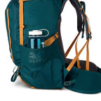 Nena 60L Deep Teal