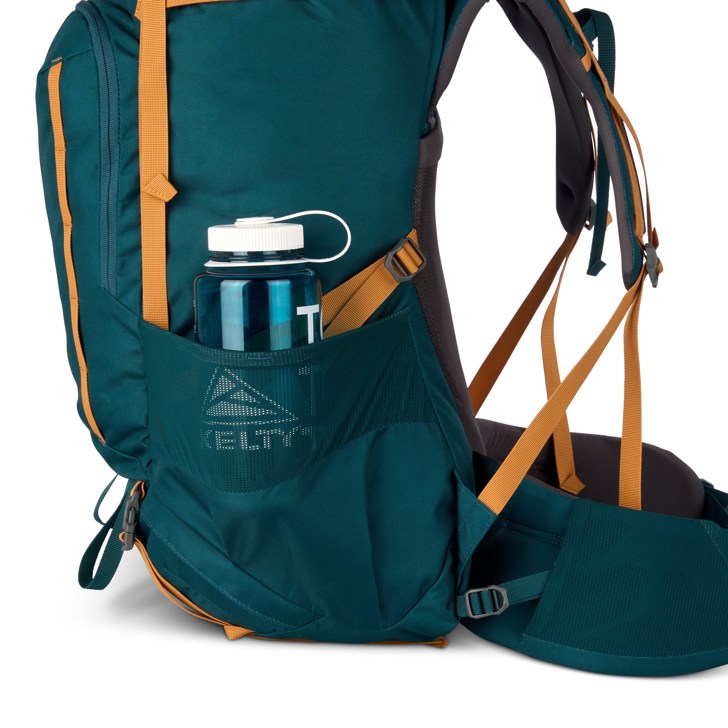 Nena 60L Deep Teal