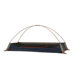 Kelty Late Start 1 Person Tent - Sea Spray/Pageant Blue
