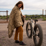 KELTY BESTIE BLANKET FERN