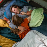 Eclipse 15F(-9C) Sleeping Bag Short