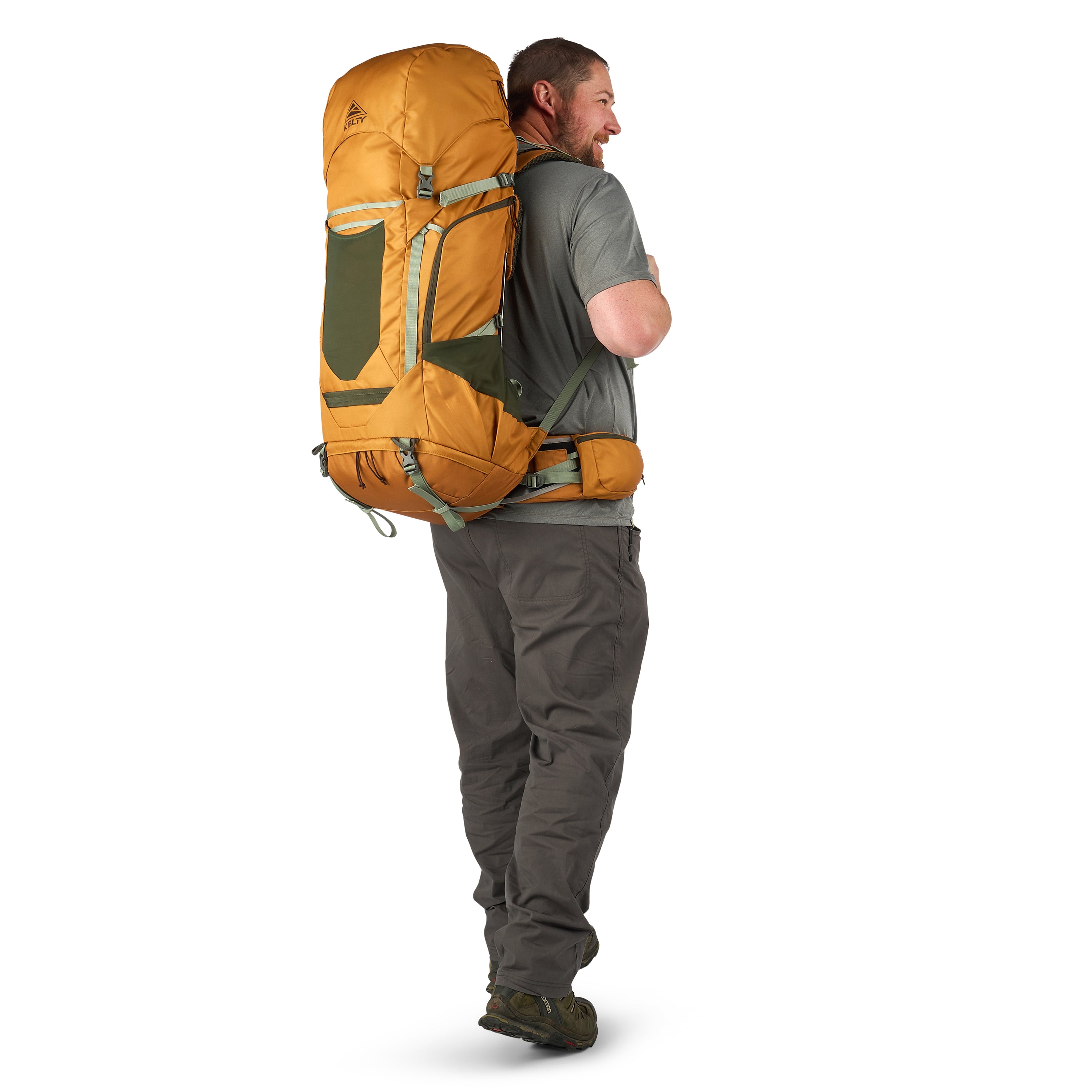 Glendale 65L Cathay Spice
